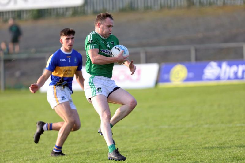 longford gaa