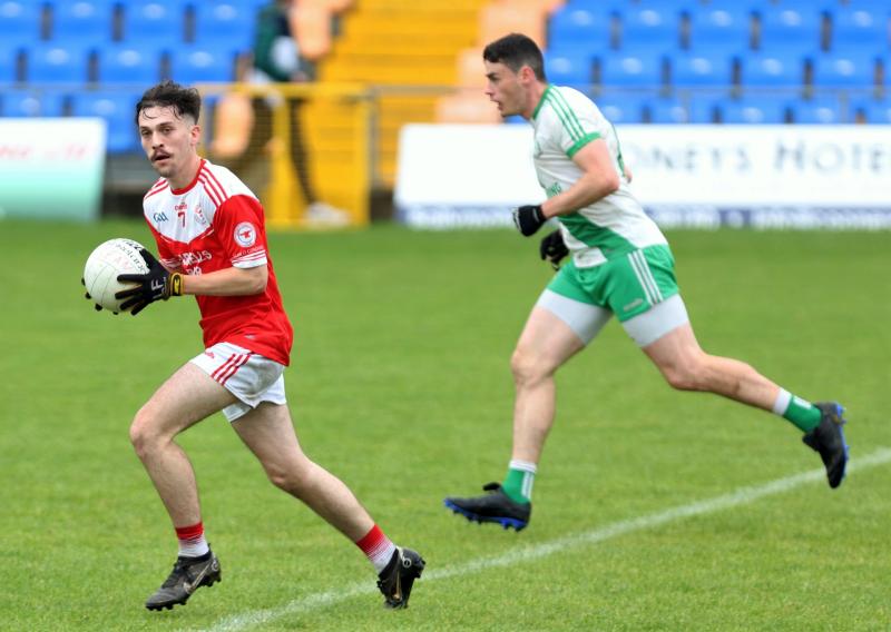 longford gaa