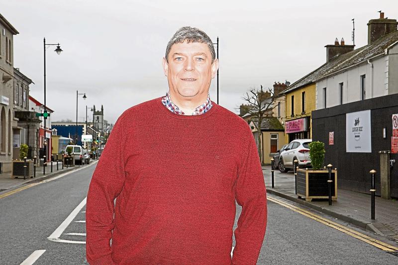 €459,775 CLÁR funding for twelve Longford projects