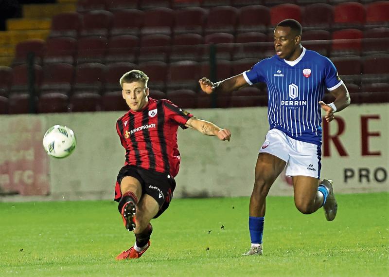 longford town fc