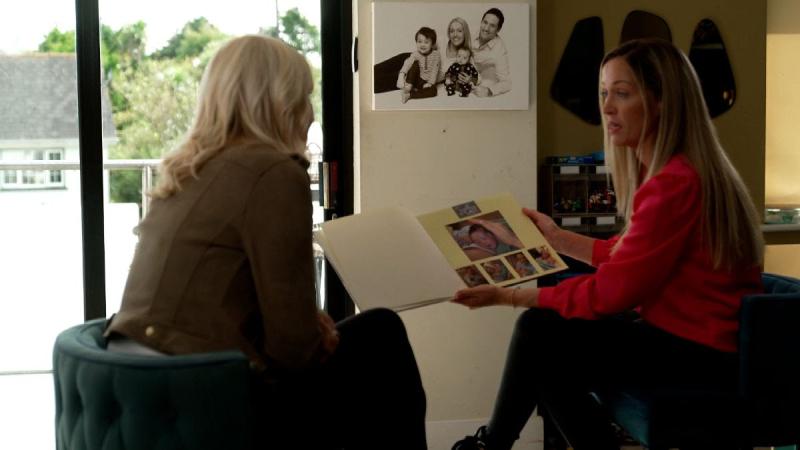 'Scared to be in our own house' - Parents of son with severe autism plead for help in RTÉ interview