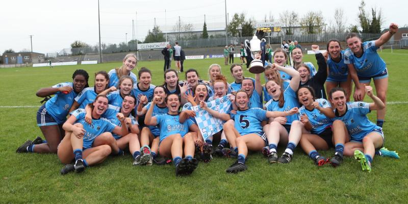 longford ladies gaa