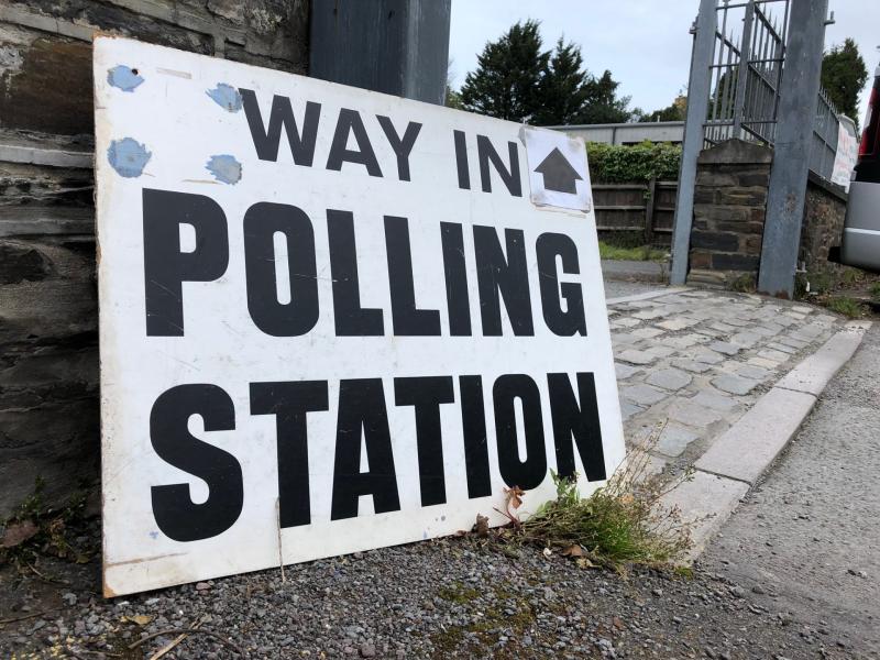 Full list of polling station locations in Longford ahead of Local Elections