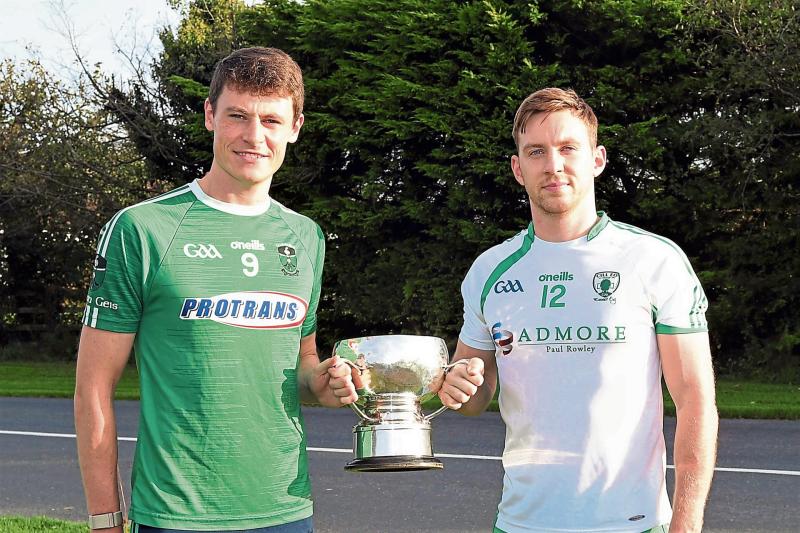 longford gaa