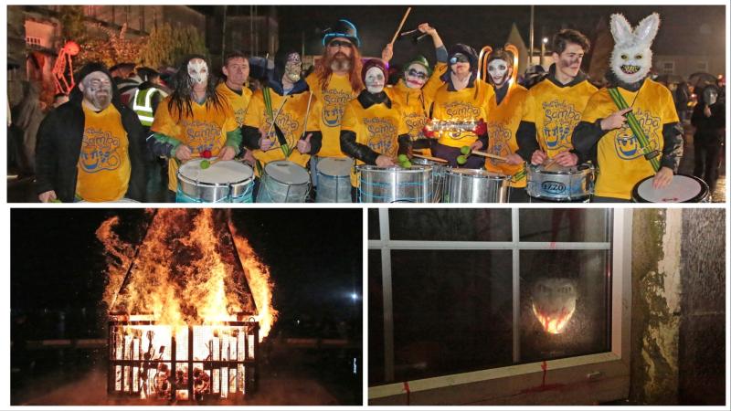 Longford’s expanded Dead of Night Festival to feature ‘Fire & Shadows’ Samhain Procession