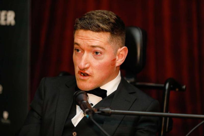 Longford Disabled activist calls on Government for rights not fights