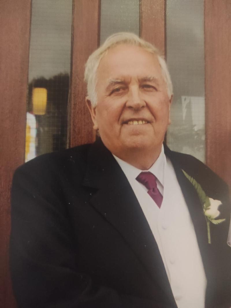 Cavan and north Longford communities mourn death of highly respected member of the farming community