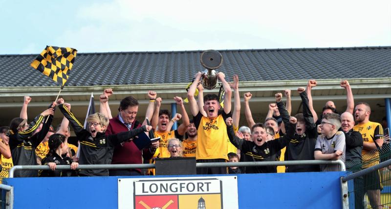 longford gaa