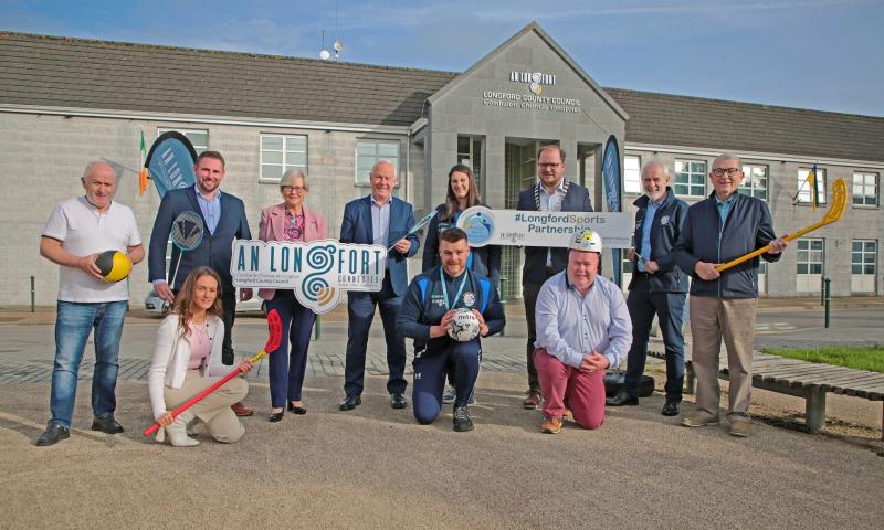 Longford Leader Sports Star Awards 2023 to recognise sporting excellence 