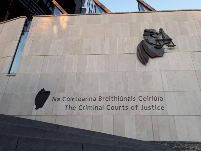 Two Longford men jailed over rape and sex assault of woman in van launch appeals to overturn convictions