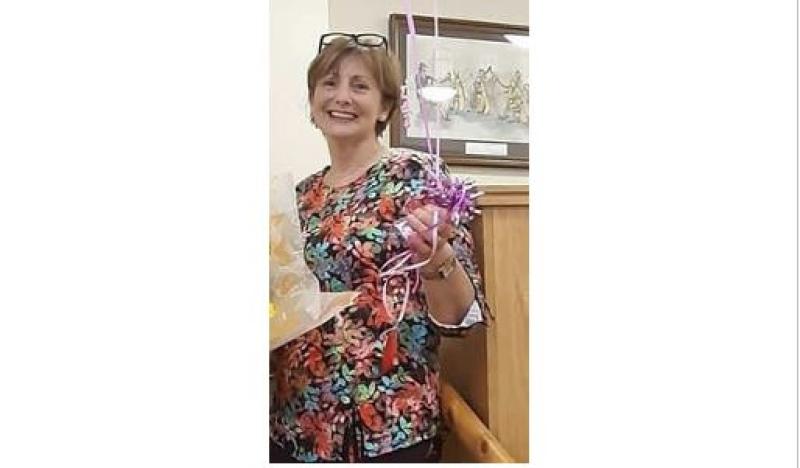 Longford woman climbs Carrauntoohil to raise €6,000 for charity in memory of late mother