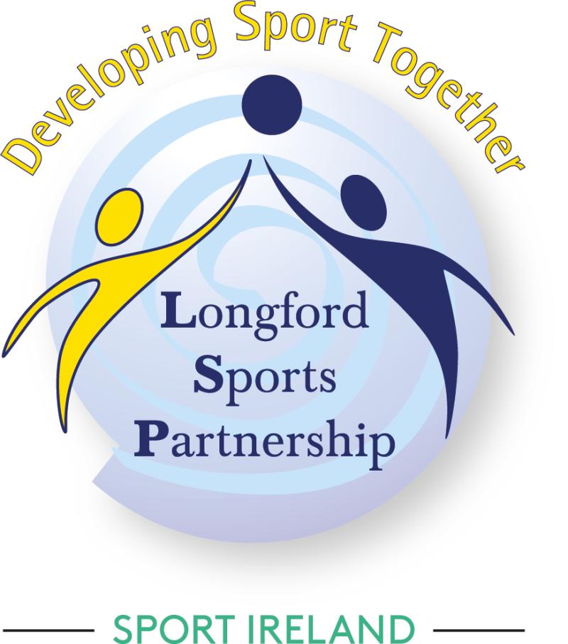 Open for applications for Longford clubs: Club Development and Volunteer Supports Scheme