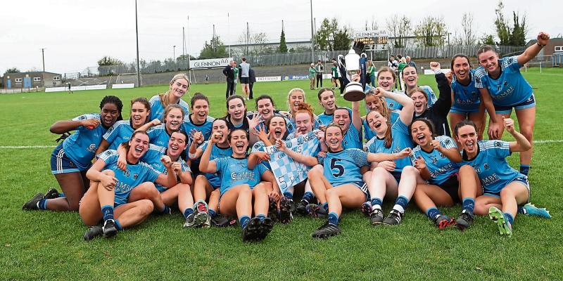longford ladies gaa