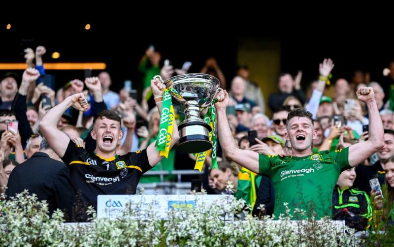 GAA TOTY reveal: Christy Ring, Nicky Rackard and Lory Meagher side announced