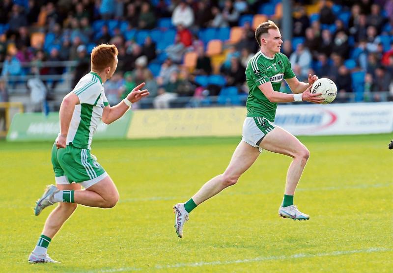 longford gaa