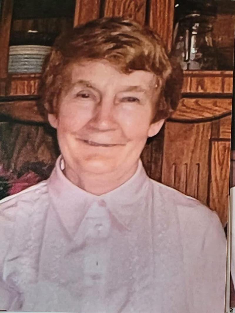 Cavan and Mullahoran mourns industrious and friendly lady who was the heart of her family