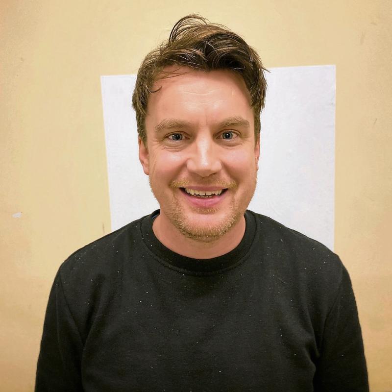 Charlie McGuinness