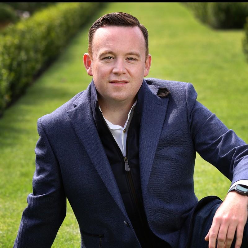 Longford journalist covers Gaza conflict