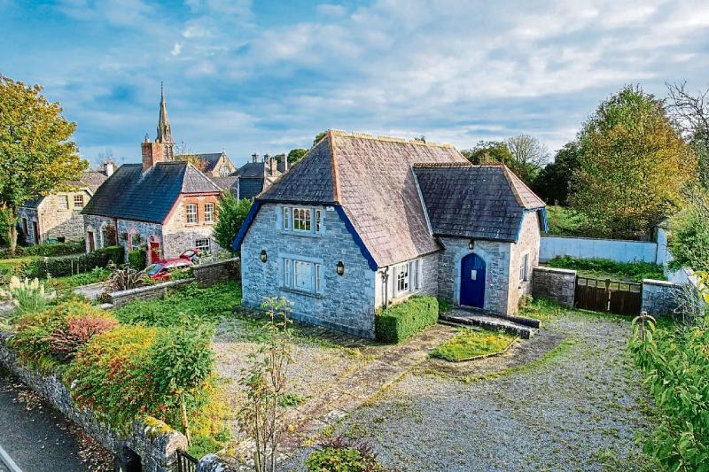 Ardagh garda station