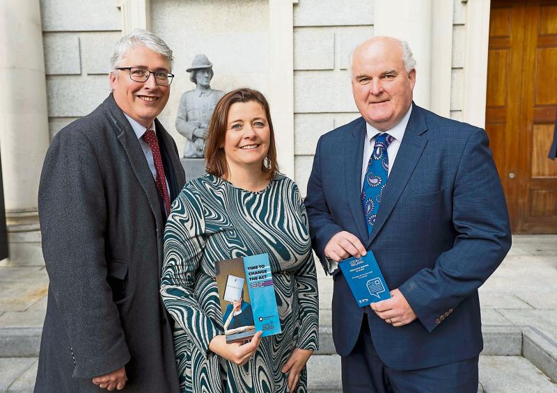 Longford Leader among local news publishers calling on politicians for more supports 