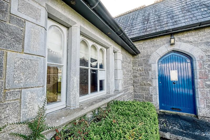 Longford Garda Station in Ardagh up for auction 