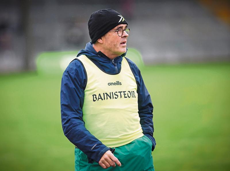 longford gaa
