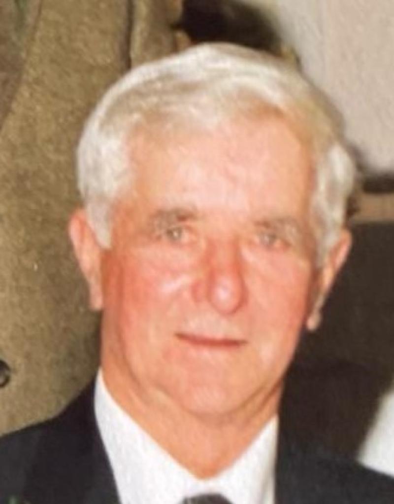 Longford mourns death of respected farmer and successful agricultural contractor