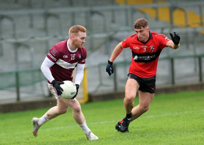 longford gaa
