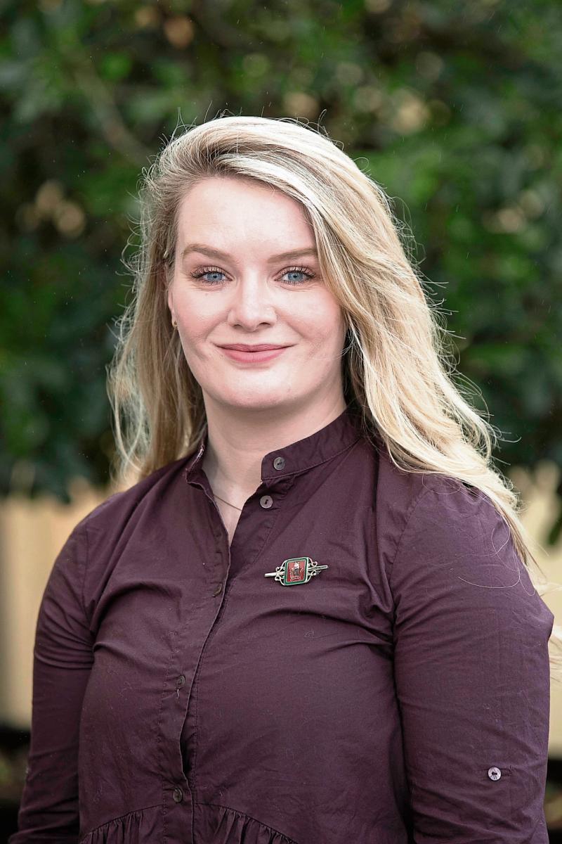 Aoife Feeney 