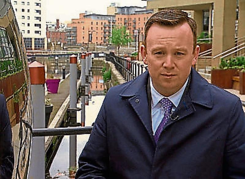 Fran McNulty