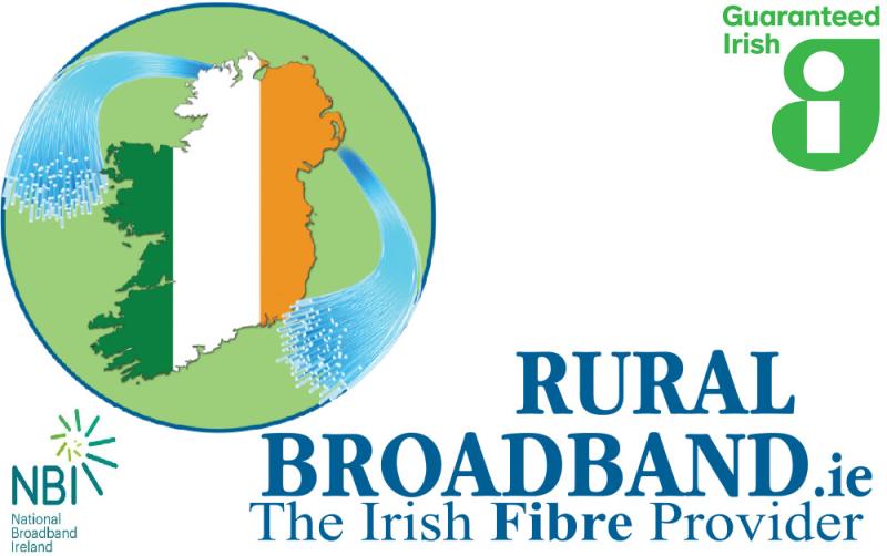 Rural Broadband -  providing broadband throughout the country
