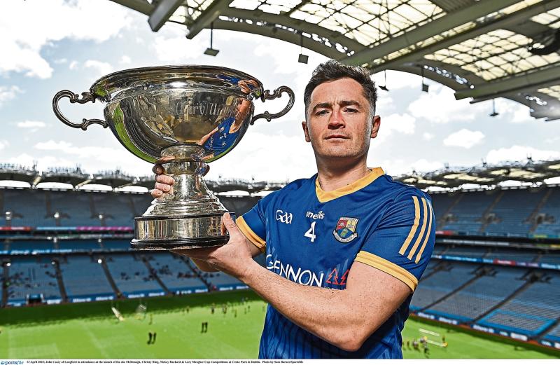 longford gaa