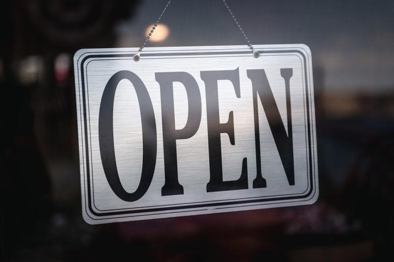 Revealed: New shop opens its doors in Longford 