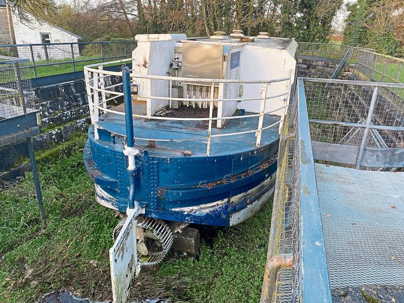 Significant Longford tourism project has 'amazing potential'