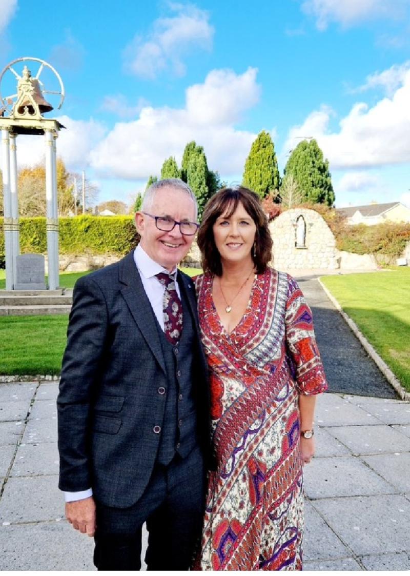 Martin Tarmey retires after 25 years at the helm of wheelchair centre 
