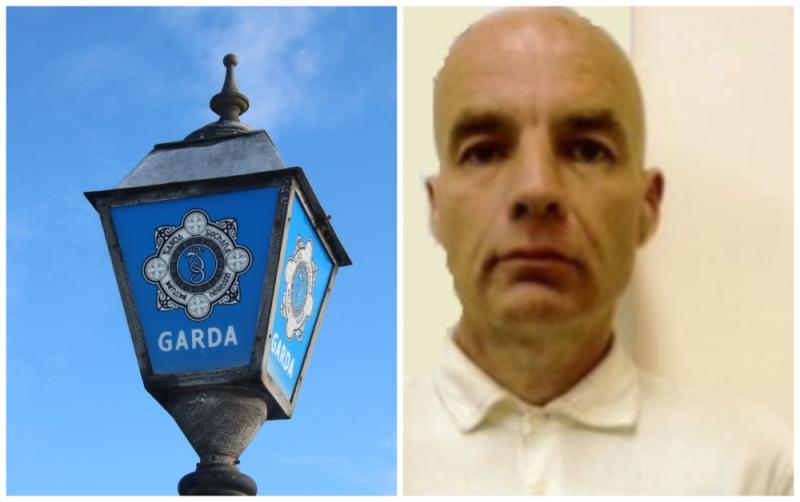 Garda&iacute; and family concerned for well-being of missing man