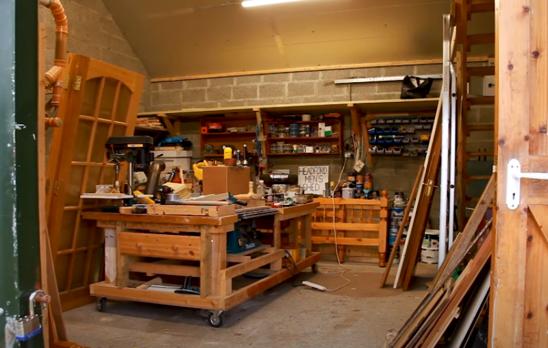 7 men's sheds in Longford to benefit from share of €1m govt funding