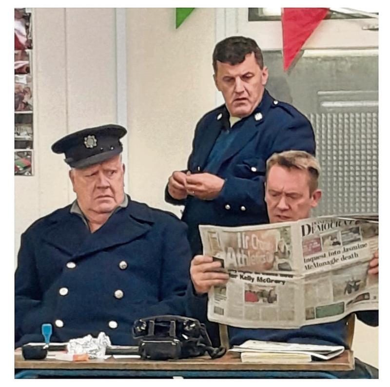 Longford Drama: Bog Lane hosts sell out one act festival