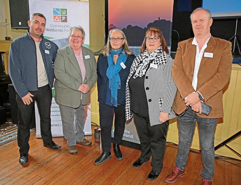 Longford hosts successful community tourism workshop