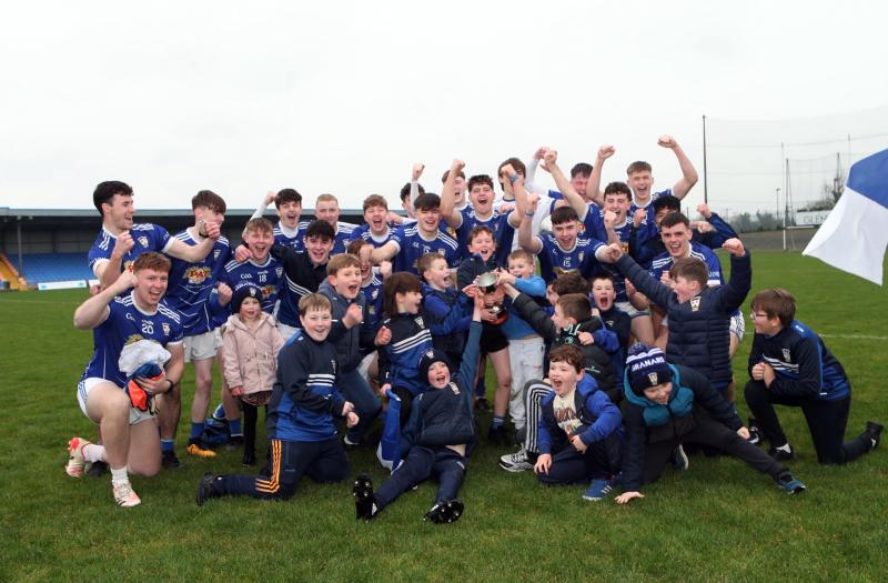 longford gaa