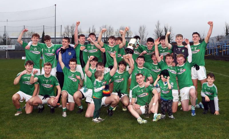 longford gaa
