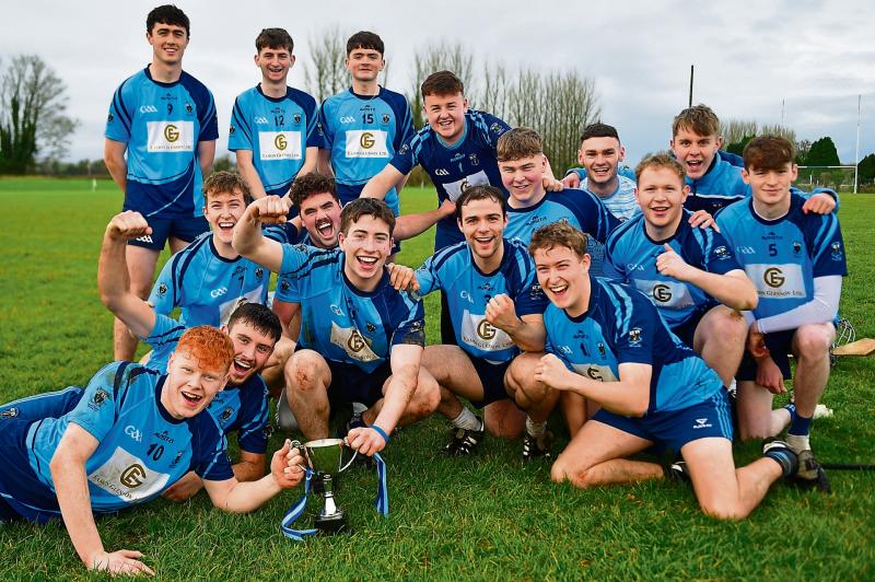 longford gaa