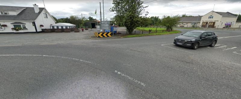 Longford County Council to address road markings problems