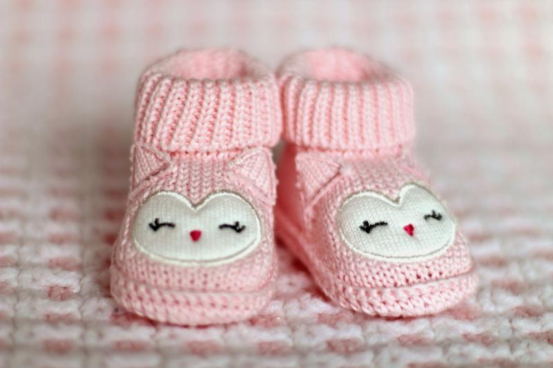 Congratulations! Popular Longford couple welcome birth of their baby girl