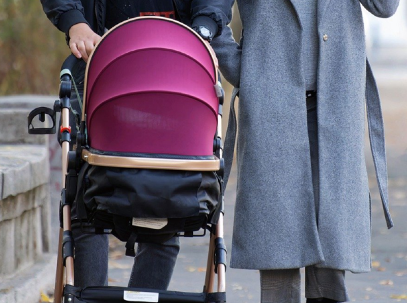 'Imagine a mother pushing a baby in a buggy' - Dog fouling an issue in Arva 