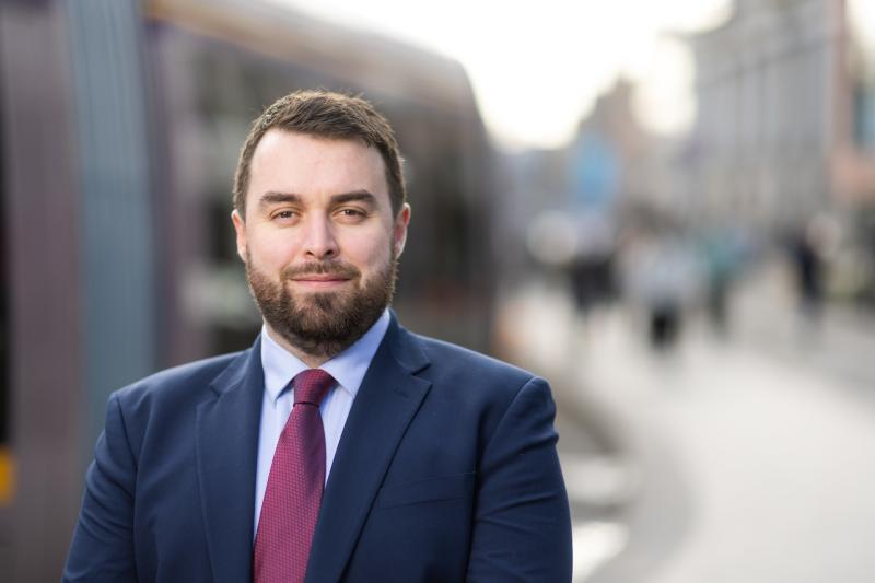 Longford economist warns that country is entering a period of slowdown 