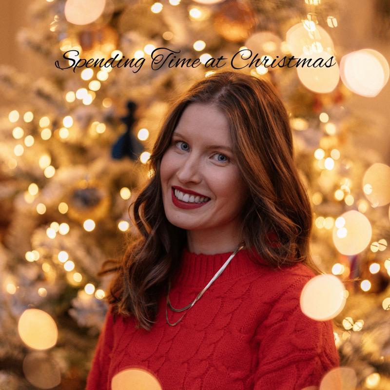 South Longford teacher releases beautiful Christmas song