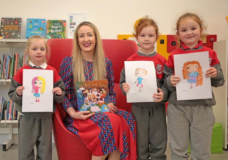 Longford author and photographer looking forward to spending Christmas with family after year of highs and lows