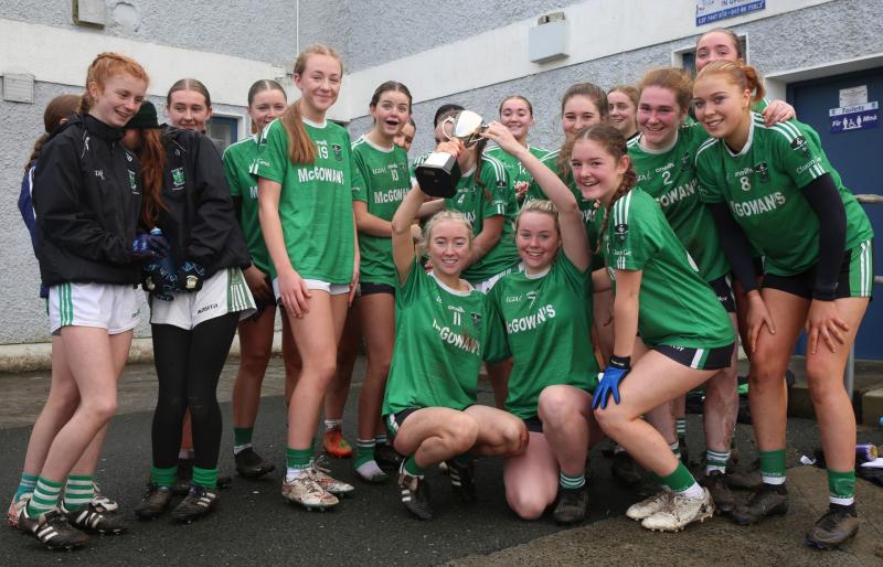 longford ladies gaa