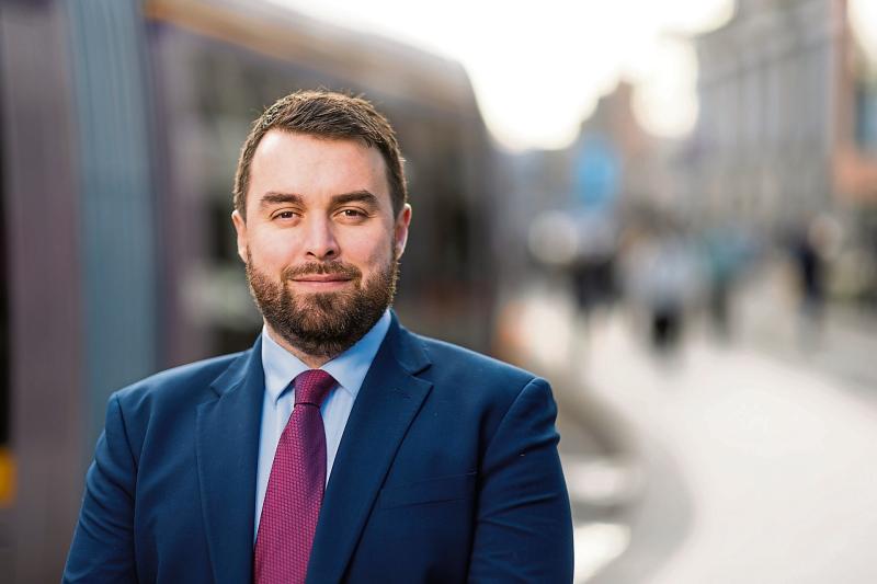 Longford economist warns that country is entering a period of slowdown